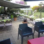 Campanile Otel 3*