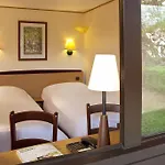 Otel Campanile