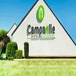 Campanile Otel 3*