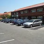 Campanile Otel 3*