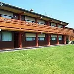 Otel Campanile 3*