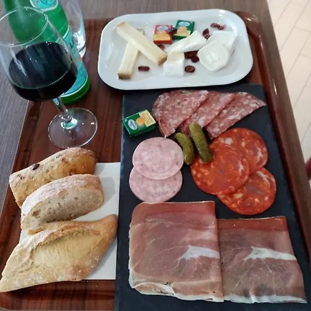 Campanile Hotel Saintes