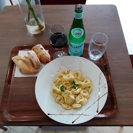 Campanile 3* Saintes