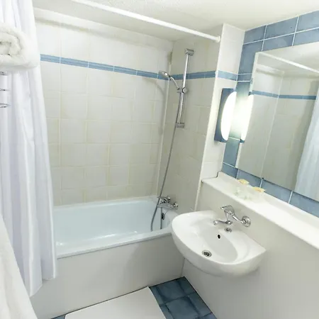 Hotel Campanile Saintes