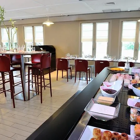 Hotel Campanile