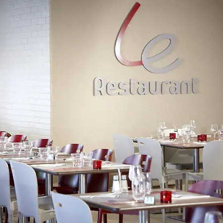 Campanile Hotel Saintes