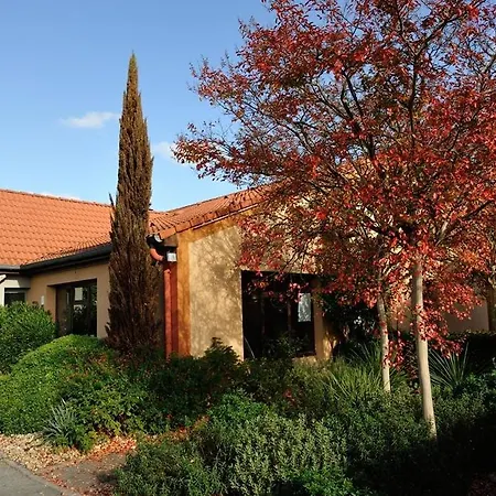 Hotel Campanile Saintes