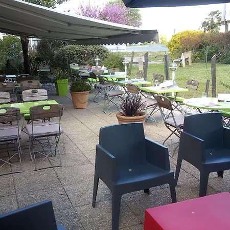 Campanile Hotel 3*