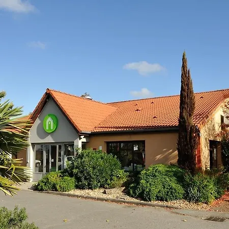 Campanile Hotel