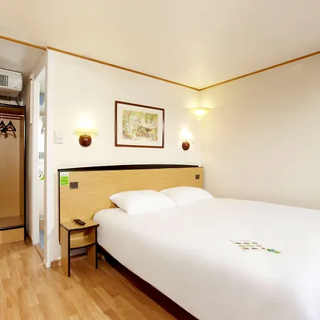 Hotel Campanile