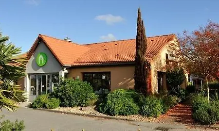 Hotel Campanile