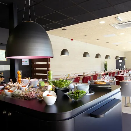Campanile Hotel