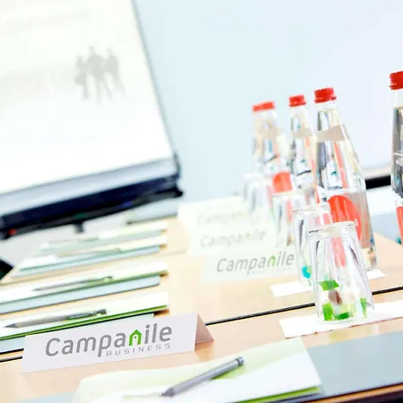 Hotel Campanile Saintes