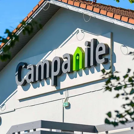 Hotel Campanile 3*
