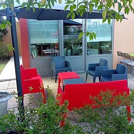 Campanile Hotel