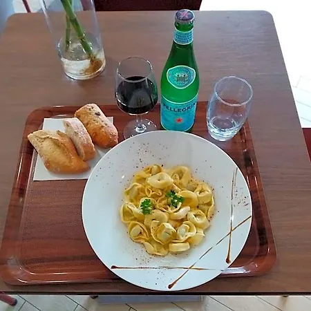Campanile Hotel