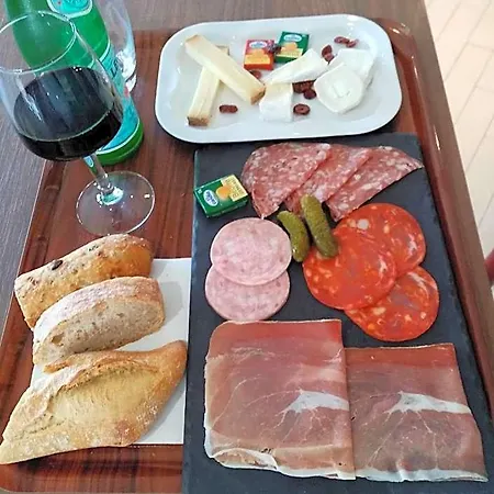 Campanile Hotel