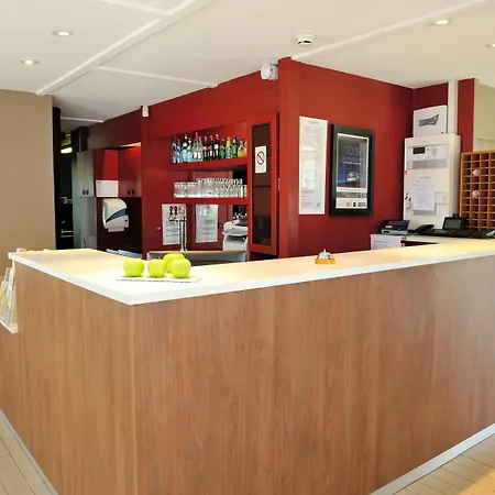 Campanile Hotel