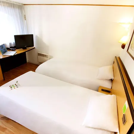 Hotel Campanile