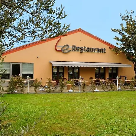 Hotel Campanile