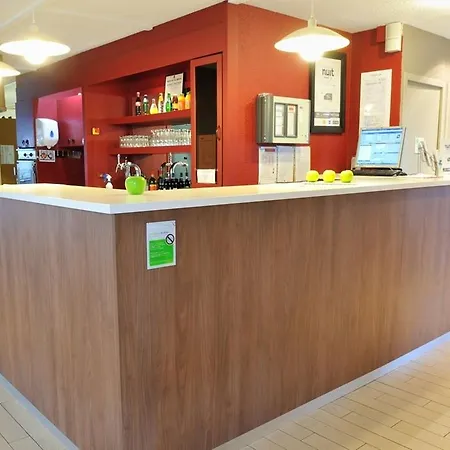 Hotel Campanile