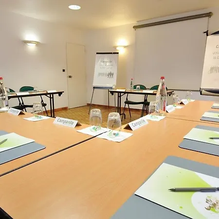 Campanile Hotel Saintes