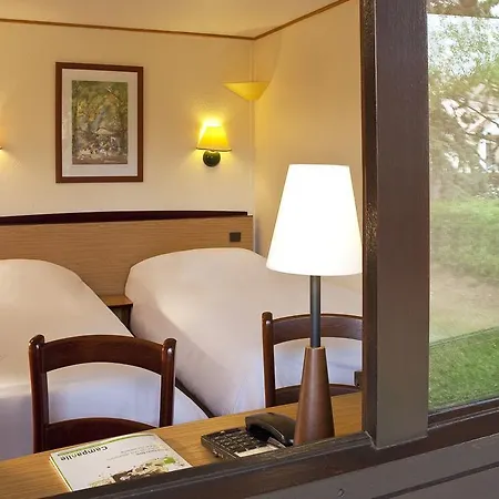 Hotel Campanile