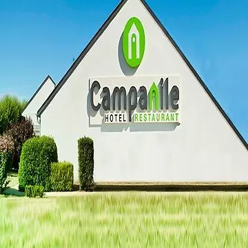 Campanile Hotel 3*