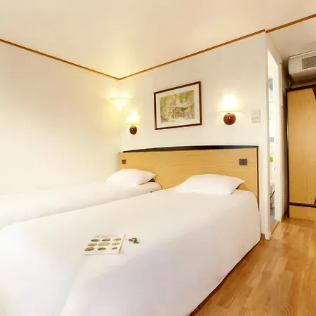 Campanile Hotel