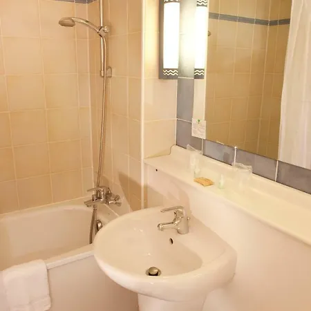 Hotel Campanile