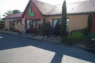 Hotel Campanile