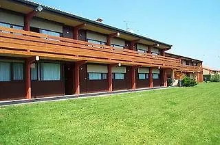 Hotel Campanile 3*