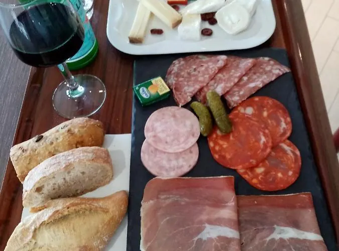 Campanile Hotel Saintes