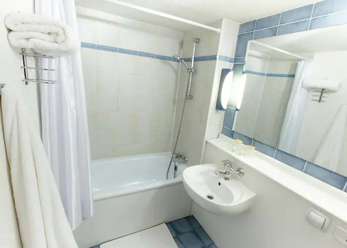 Hotel Campanile Saintes