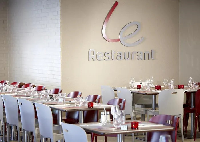 Campanile Hotel Saintes