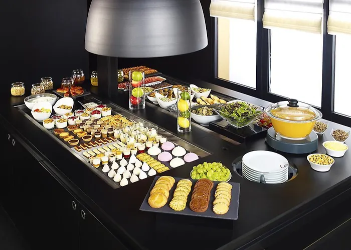 Campanile 3* Saintes