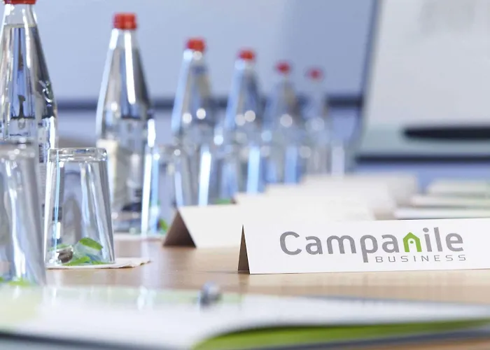 Hotel Campanile 3*