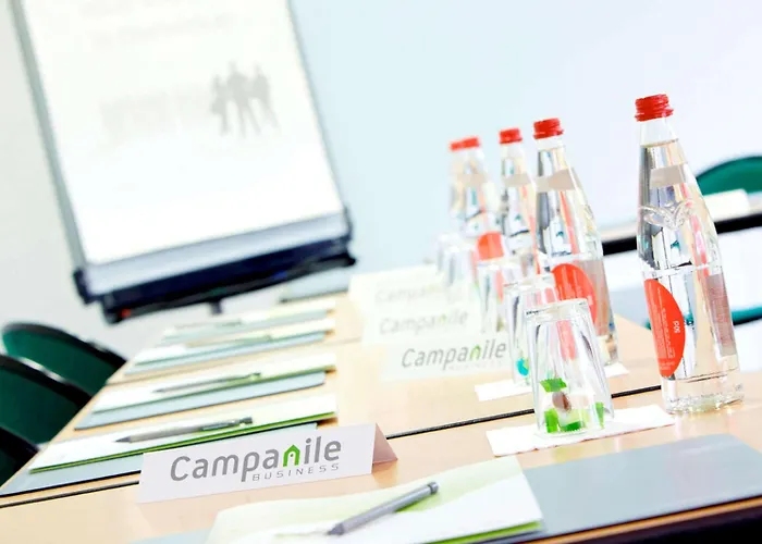Hotel Campanile Saintes